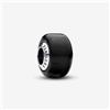 Pandora CHARM MINI VETRO DI MURANO NERO DONNA PANDORA