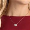 Swarovski GIROCOLLO PENDENTE SUNSHINE DONNA SWAROVSKI