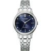 CITIZEN OROLOGIO ECODRIVE BLU DONNA CITIZEN LADY