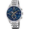 FESTINA OROLOGIO BLU UOMO FESTINA TIMELESS CHRONOGRAPH