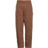 CARHARTT - Pantalone