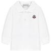 MONCLER - Polo