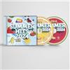 Sony Radio Italia Summer Hits 2024 [2 CD]
