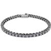 Swarovski Bracciale Swarovski Matrix tennis extra large 5706561