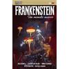 Magic Press Hellboy presenta: Frankenstein - Un mondo nuovo