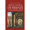 Licenza - Newton Compton Editori Breve storia di Firenze