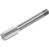 QUARKZMAN M20 x 2.5 Maschi per Filettare Metrica, 130mm Extra Lungo Maschi Fresatrice Filettatura Dritta H2 Strumento Riparazione Maschiatura Filettatura