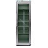 Forcar Refrigerati Congelatore professionale Forcar con porta vetro EFV400GSS 300 lt ventilato