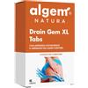 ALGEM NATURA Srl DRAINGEM XL TABS 45 Cpr