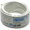 Metronic Cavo Coassiale Tv-sat d 5mm 15mt