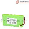 Bentel Batteria per allarme - Bentel BW-B72K