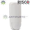 Risco PICCOLO - Rivelatore PIR PET Radio bidirezionale, copertura - Risco RWX96P80200A