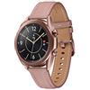 Samsung Galaxy Watch 3 (LTE) 41mm - Smartwatch Mystic Bronze