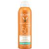VICHY (L'Oreal Italia SpA) VICHY CAPITAL SOLEIL SPRAY INVISIBILE IDRATANTE SPF50 200ml
