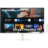 Samsung Smart Monitor M7 - M70C da 32'' UHD Flat