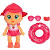 Imc Toys Cry Babies Fun N'Sun Ella Bambola