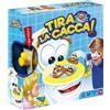 ROCCO GIOCATTOLI S.R.L. Rocco Giocattoli Tira la Cacca Gioco di Società