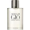 GIORGIO ARMANI PROFUMO GIORGIO ARMANI ACQUA DI GIOapos UOMO EDTV ML. 100 no tester