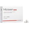 CETRA PHARMA SRL Micraven Plus 20 Compresse Da 1030 Mg