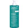 URIAGE LABORATOIRES DERMATOLOG Hyseac Gel Nettoyant 500 Ml