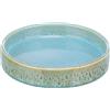 Trixie Ciotola Trixie in ceramica, blu - 250 ml, Ø 15 cm