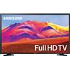 Samsung Smart TV Samsung Series 5 UE32T5372CU 32 Pollici Full HD Wi-Fi Nero