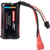 Carrera - 370600052 - LiFePo4 BATTERIA 6,4V 1300mAH 1,3A