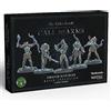 Modiphius Entertainment | The Elder Scrolls: Call To Arms | Draugr Scourges | Miniature Game | Unpainted