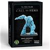 Modiphius Entertainment | The Elder Scrolls: Call To Arms | Frost Atronachs | Miniature Game | Unpainted