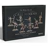 Modiphius Entertainment | The Elder Scrolls: Call To Arms | Bleak Falls Barrow Resin Set | Miniature Game | Unpainted
