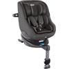 GRACO - Turn2Me i-Size R129 Seggiolino auto ISOFIX con rotazione di 360°, da 40 a 105 cm (dalla nascita fino ai 4 anni circa), Heather