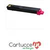 CartucceIn Cartuccia Toner compatibile Kyocera-Mita 1T02P3BNL0 / TK-8115M magenta
