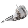 Dixhills Attuatore turbocompressore, valvola di pressione turbocompressore, attuatore a vuoto compatibile con Jetta III (1K2) 1.9 TDI, A3 (8P1) 1.9 TDI, Golf V Variant (1K5). Sostituzione per 03G253014D