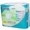S.I.L.C. Soffisof Air Dry Pannolone Mutandina Assorbente Extra Taglia Large 14 Pezzi