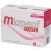 DIFASS INTERNATIONAL Microvenil Forte 20 Bustine Da 3,5g