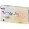 DIFASS INTERNATIONAL Vertistop Fast 20 Compresse