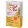 POOL PHARMA Kilocal Slim Cell 10 Stickpack Ananas