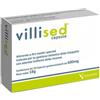 NALKEIN ITALIA Villised 30 Capsule Gastroresistenti