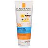 LA ROCHE POSAY-PHAS La Roche-posay Anthelios Dermo-pediatrics Latte Idratante Spf 50+