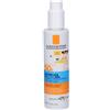 LA ROCHE POSAY-PHAS La Roche-posay Anthelios Dermo-pediatrics Spray Invisibile Spf 50+