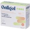 ALFASIGMA Onligol Fibre Gusto Pesca 20 Bustine