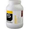 Syform Muscle Mass Cacao 1200g