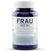 FRAU Articolazioni Donna e Uomo 120 compresse (4 Mesi), Integratore Alimentare Glucosammina, Artiglio del Diavolo, Vitamina C, Zenzero, Manganese, Funzionalità Articolare, Senza Glutine e Lattosio