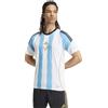 ADIDAS MESSI TRAINING JERSEY maglia allenamento adulto