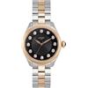 Rotary LB010-W-10 Orologio
