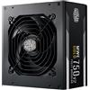 COOLER MASTER Alimentatore Cooler Master MWE Gold 750 V2 ATX 3.0 750 W Nero