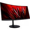 ACER Nitro XZ342CUS3 34'' QHD VA AMD Free-Sync Premium CURVO NERO