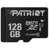 PATRIOT MEMORY MICRO SDXC PARIOT LX Series 128 GB