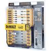 DEWALT FlexTorq Impact Driver, set di punte da 22 pezzi (DWA2FTS22IR)