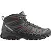 SALOMON (TG. 40 EU) SALOMON X Ultra Pioneer Mid Gore-Tex, Scarpe da Trekking Uomo, Multi